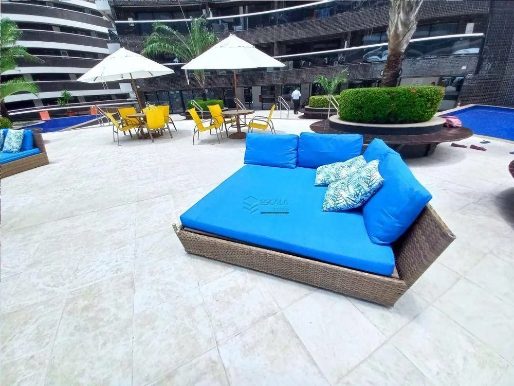 Apartamento, 2 quartos, 82 m² - Foto 4