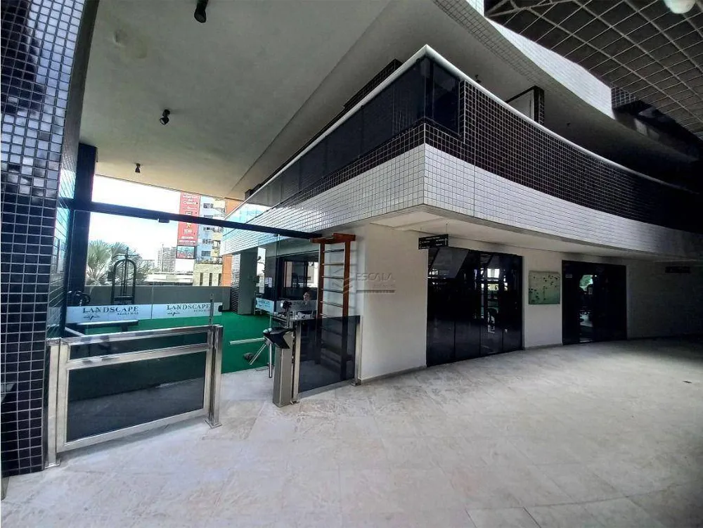 Apartamento, 2 quartos, 82 m² - Foto 12