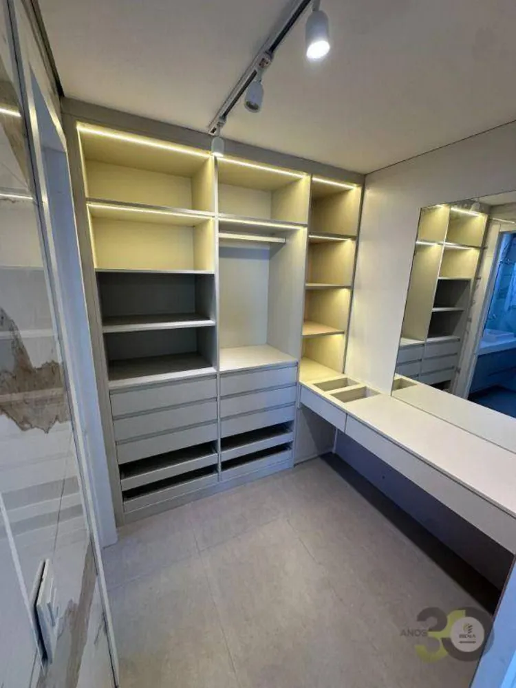 Cobertura, 5 quartos, 434 m² - Foto 6