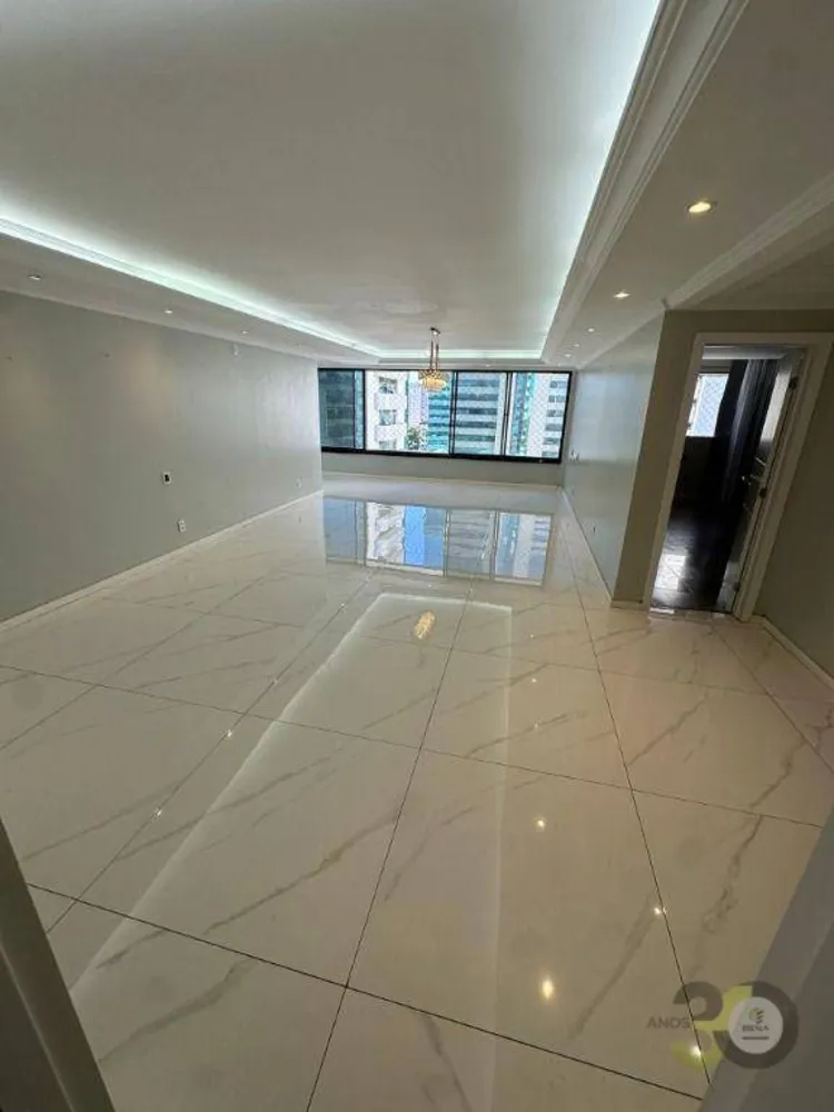 Cobertura, 5 quartos, 434 m² - Foto 5