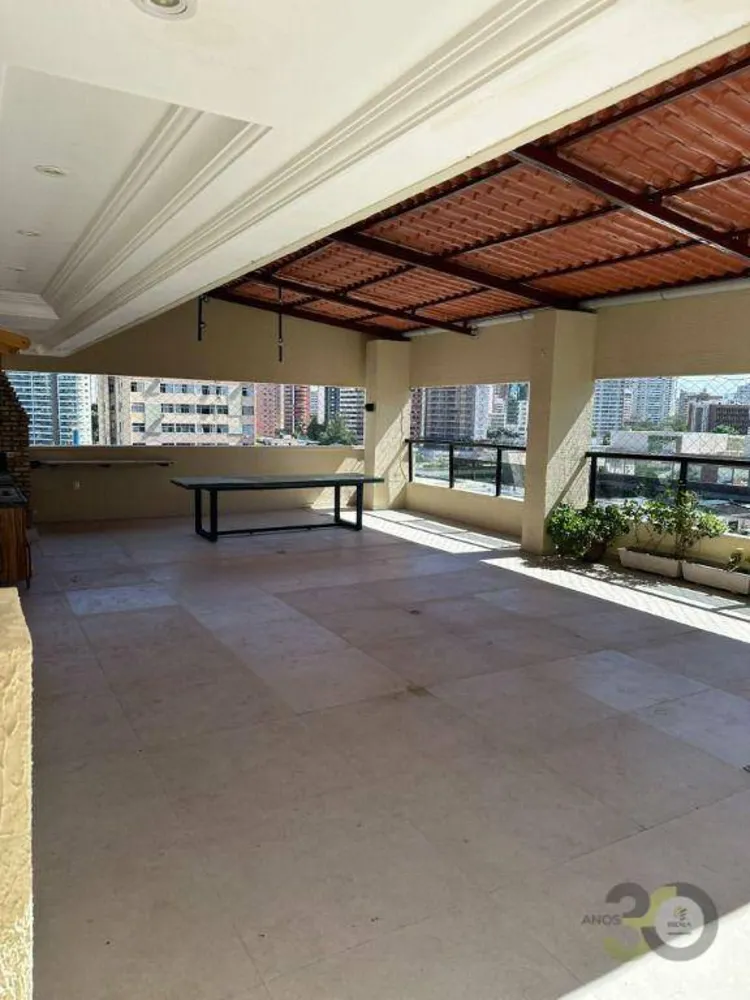 Cobertura, 5 quartos, 434 m² - Foto 2