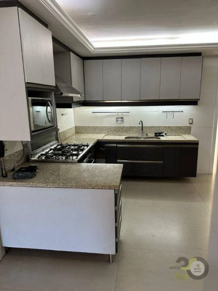Cobertura, 5 quartos, 434 m² - Foto 8