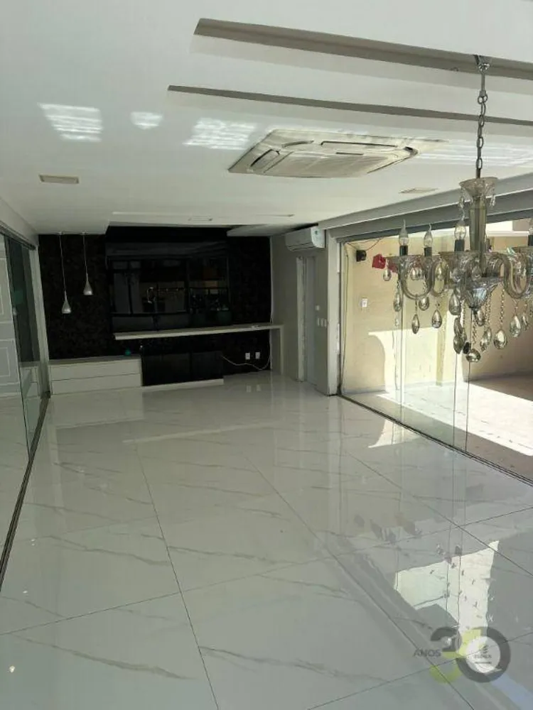 Cobertura, 5 quartos, 434 m² - Foto 1
