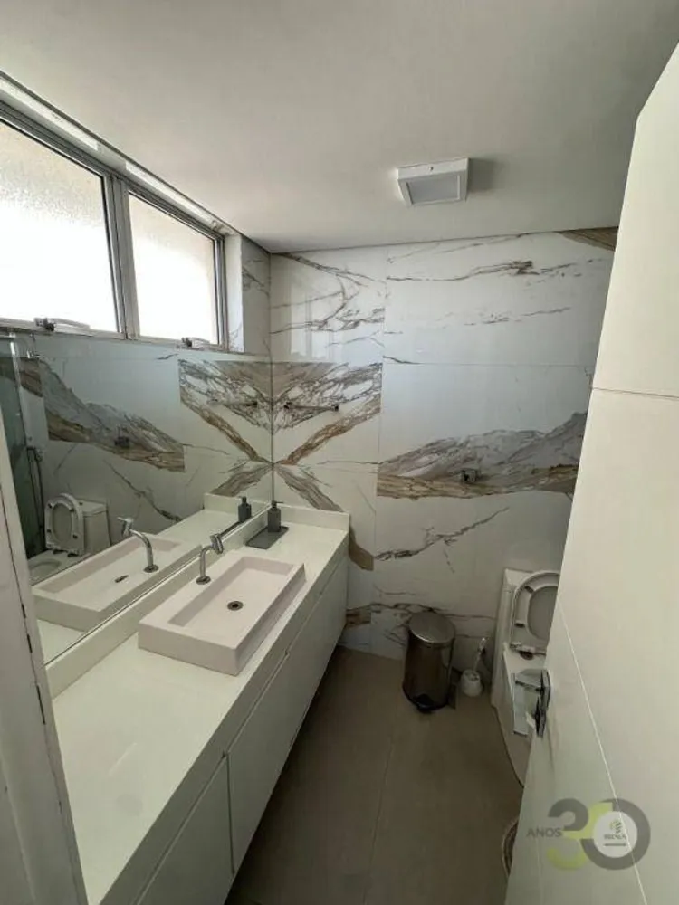 Cobertura, 5 quartos, 434 m² - Foto 7
