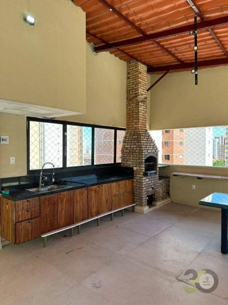 Cobertura, 5 quartos, 434 m² - Foto 3