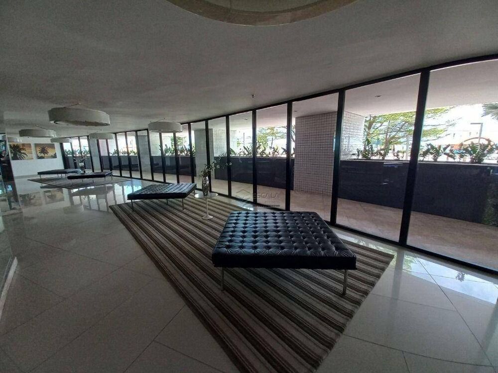 Apartamento para lancamento com 1 quarto, 45m² - Foto 5
