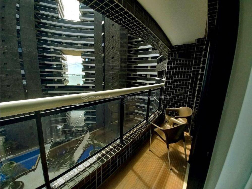 Apartamento para lancamento com 1 quarto, 45m² - Foto 1