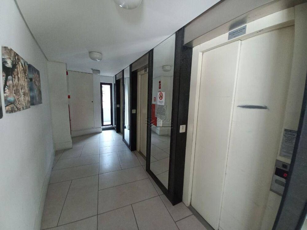 Apartamento para lancamento com 1 quarto, 45m² - Foto 9