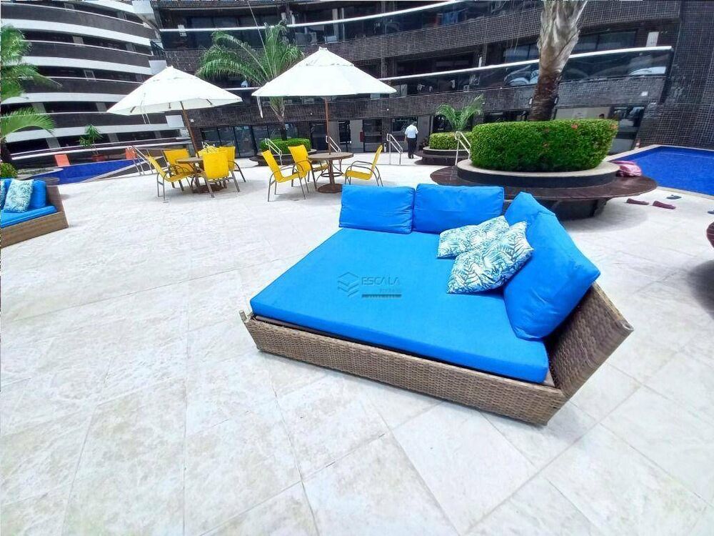 Apartamento para lancamento com 1 quarto, 45m² - Foto 8