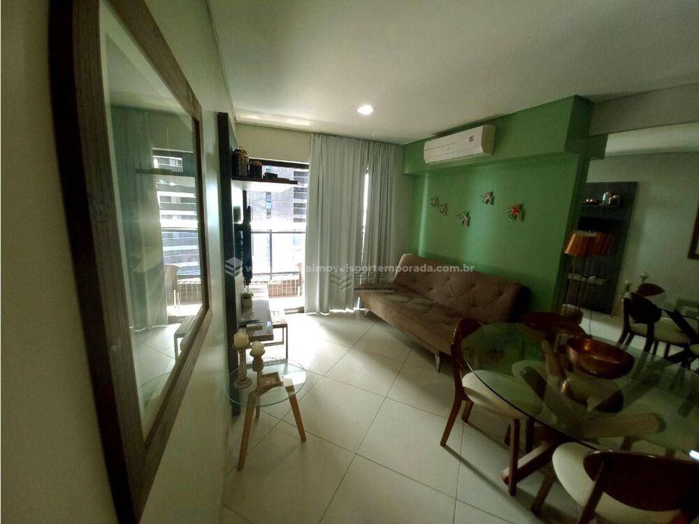 Apartamento para lancamento com 1 quarto, 45m² - Foto 3