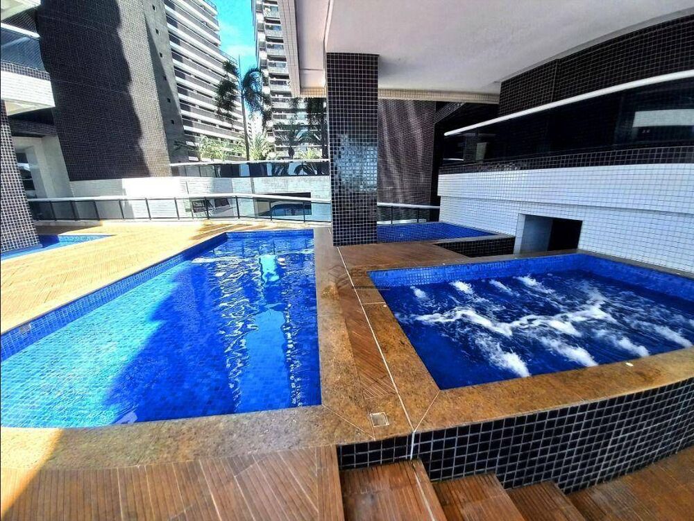 Apartamento para lancamento com 1 quarto, 45m² - Foto 11