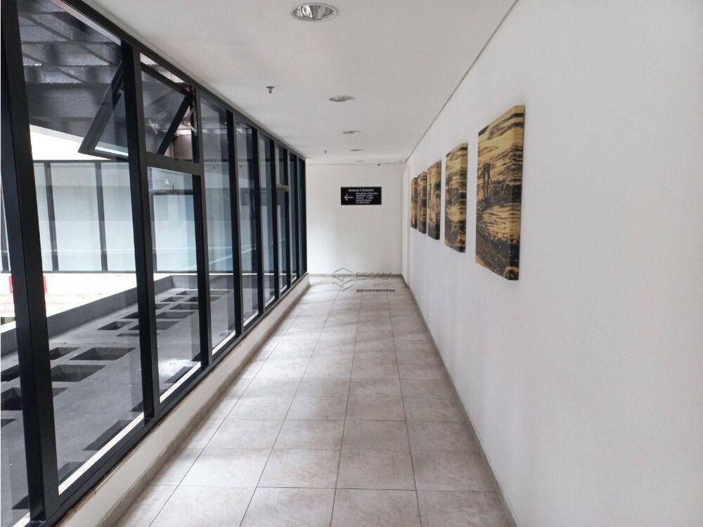 Apartamento para lancamento com 1 quarto, 45m² - Foto 10