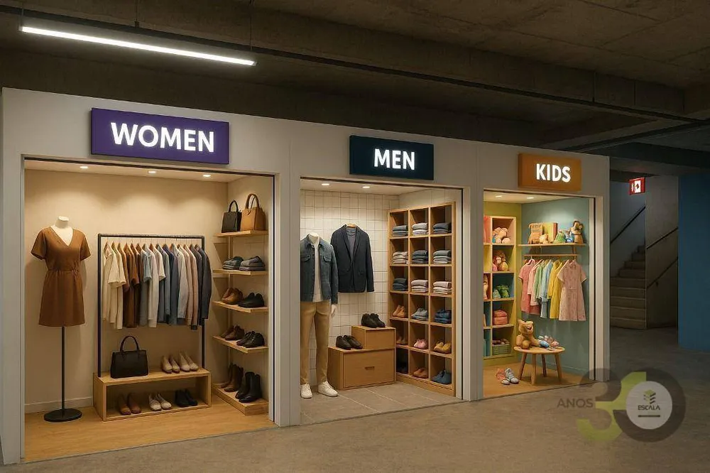Box-Garagem, 2 m² - Foto 4