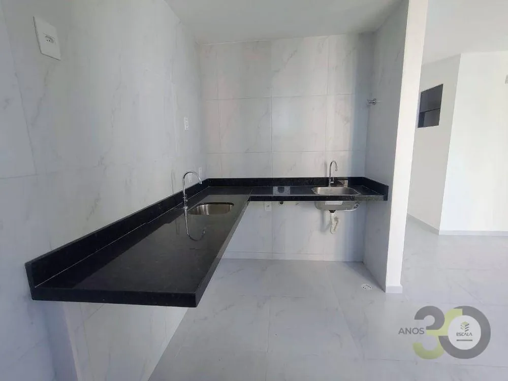 Apartamento, 2 quartos, 58 m² - Foto 1