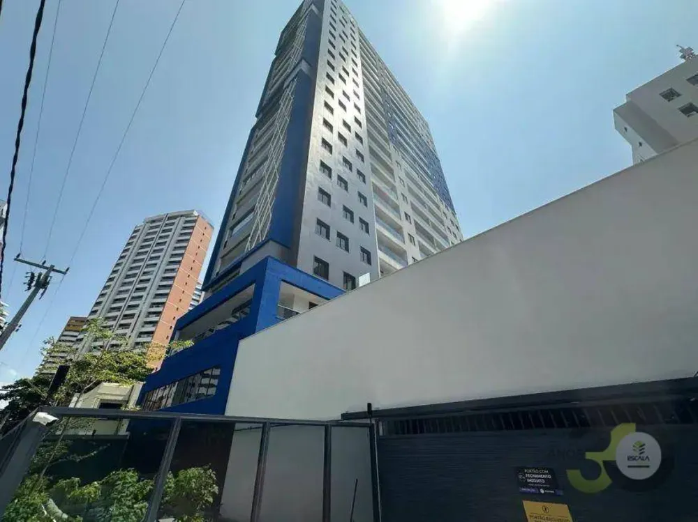 Apartamento, 2 quartos, 58 m² - Foto 3