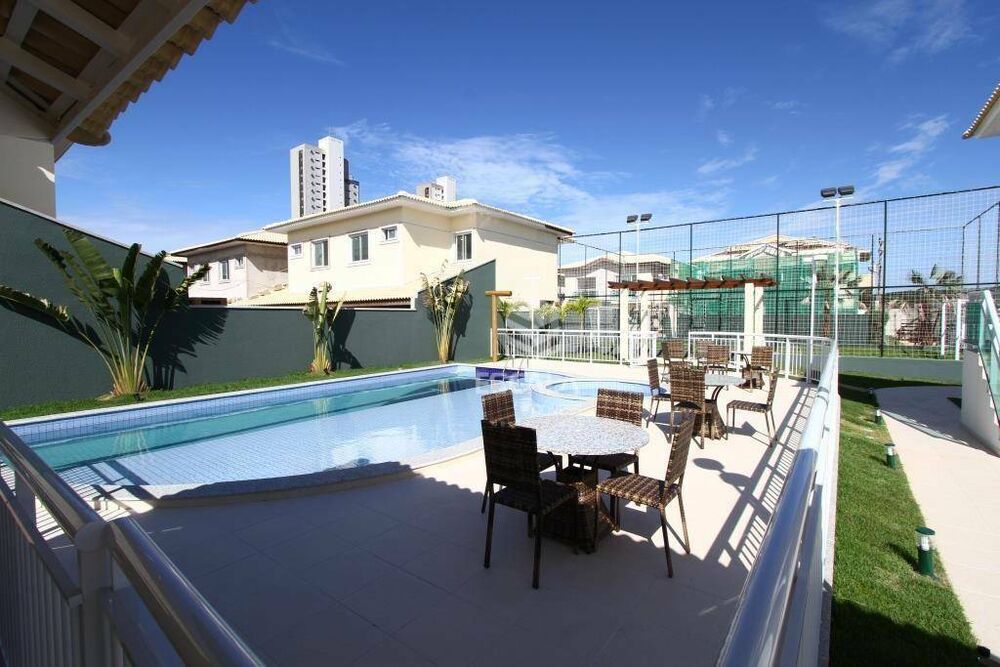 Casa de Condomínio à venda com 3 quartos, 117m² - Foto 5