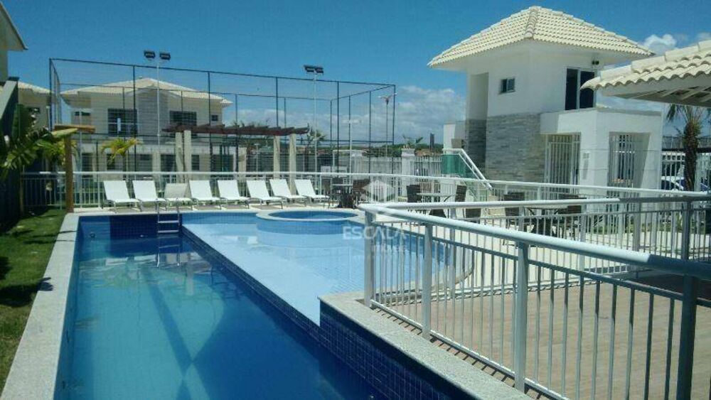 Casa de Condomínio à venda com 3 quartos, 117m² - Foto 6