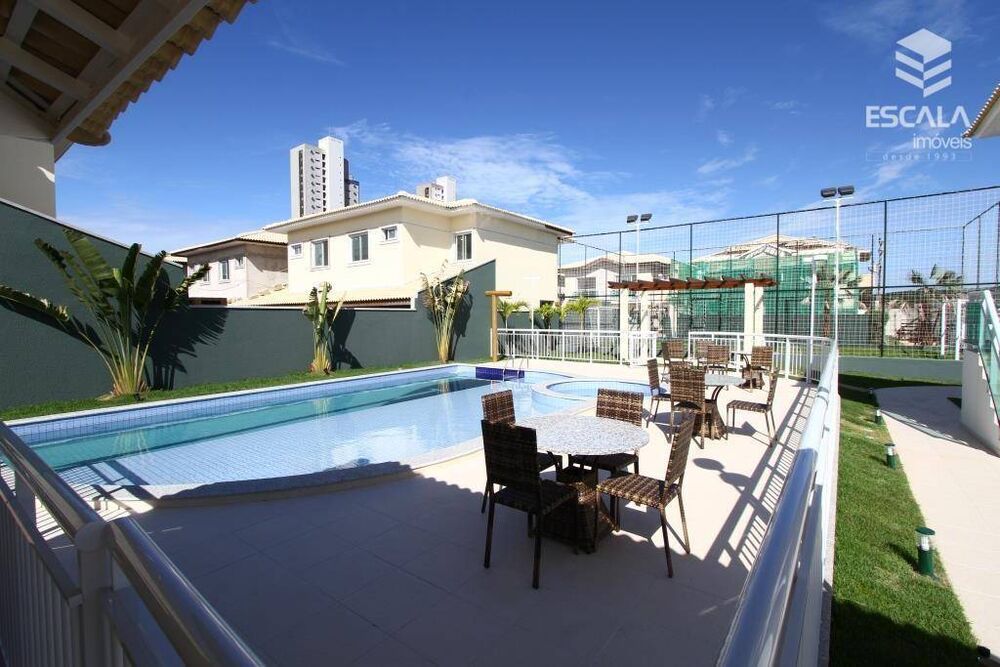 Casa de Condomínio à venda com 3 quartos, 117m² - Foto 2