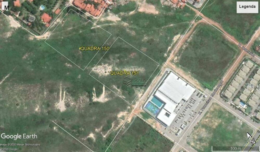 Terreno à venda, 9120M2 - Foto 3