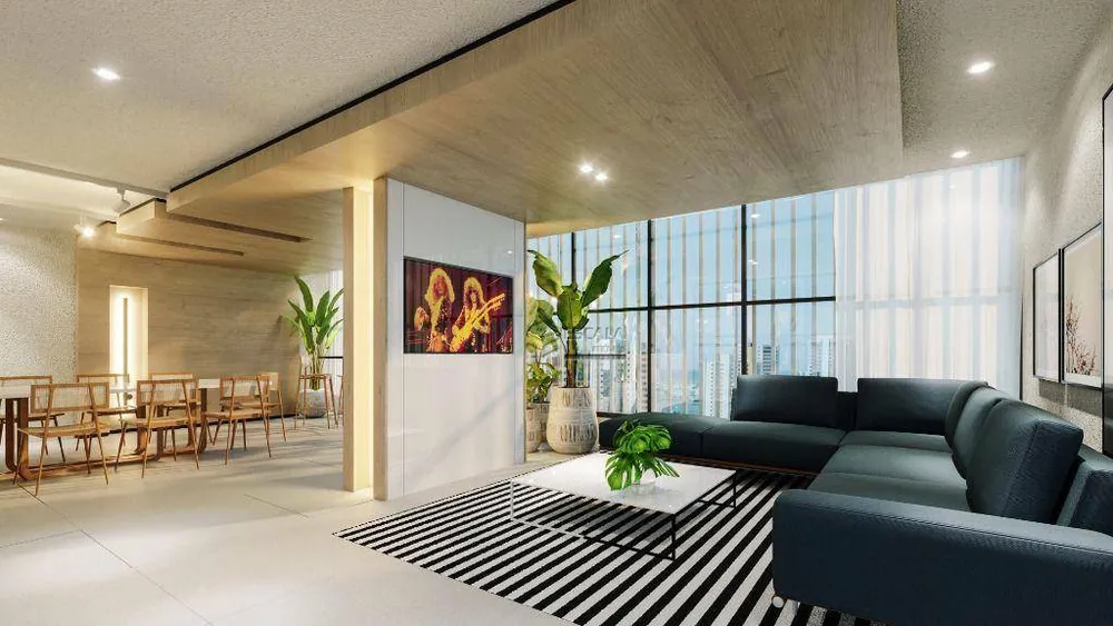 Apartamento, 2 quartos, 60 m² - Foto 4