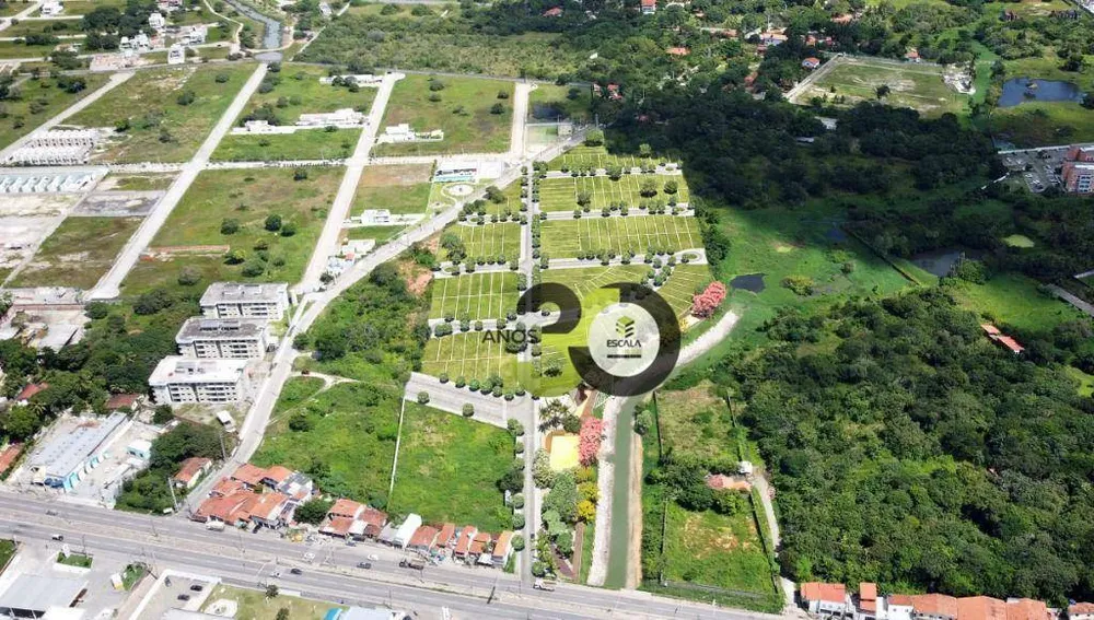 Loteamento e Condomínio, 401 m² - Foto 1