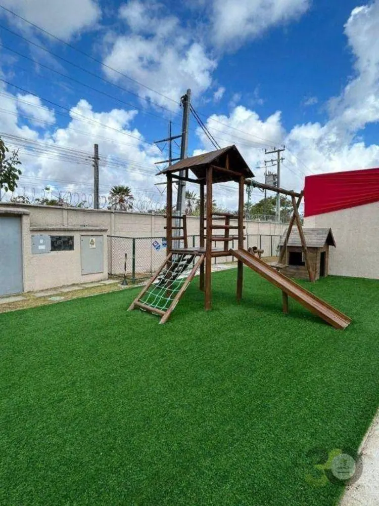 Apartamento, 2 quartos, 44 m² - Foto 2