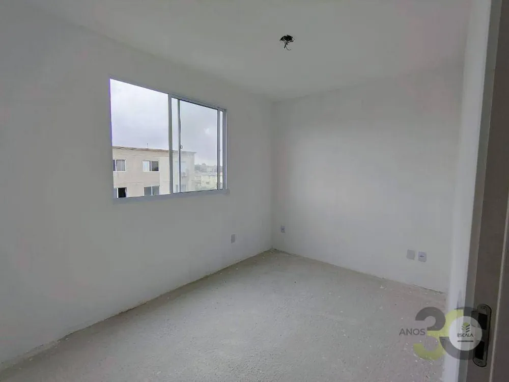 Apartamento, 2 quartos, 44 m² - Foto 9
