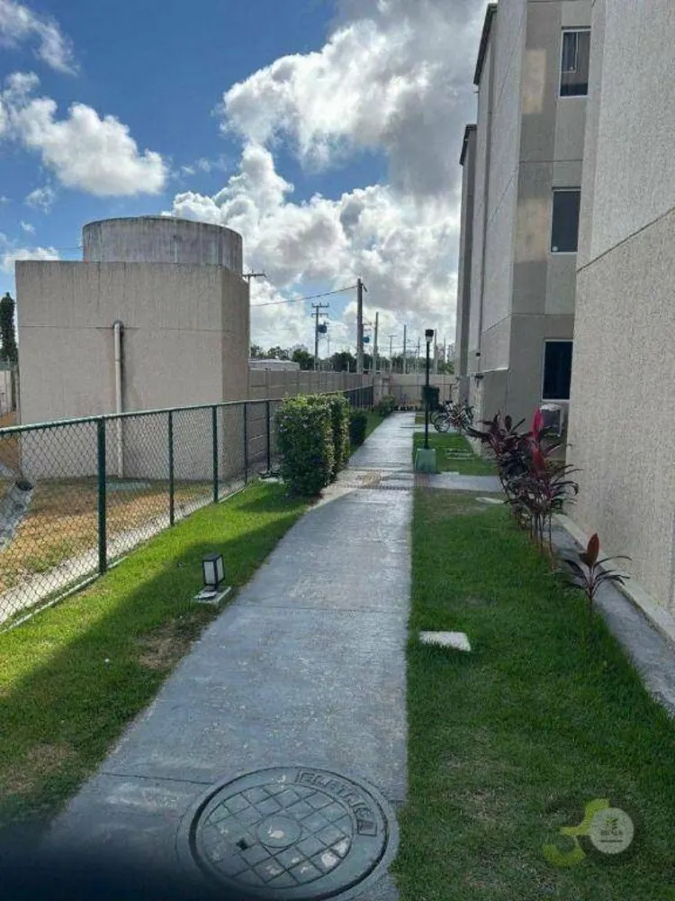Apartamento, 2 quartos, 44 m² - Foto 3