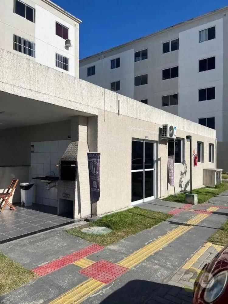 Apartamento, 2 quartos, 44 m² - Foto 8