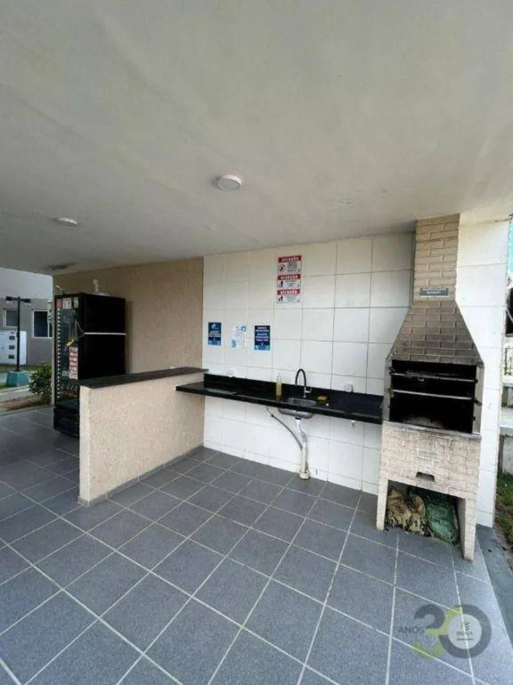 Apartamento, 2 quartos, 44 m² - Foto 5