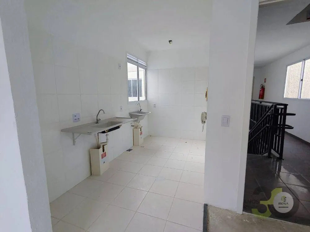 Apartamento, 2 quartos, 44 m² - Foto 12