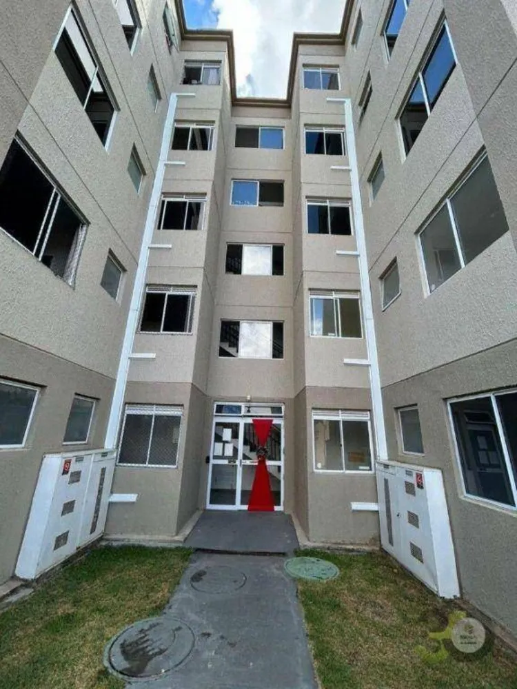 Apartamento, 2 quartos, 44 m² - Foto 6