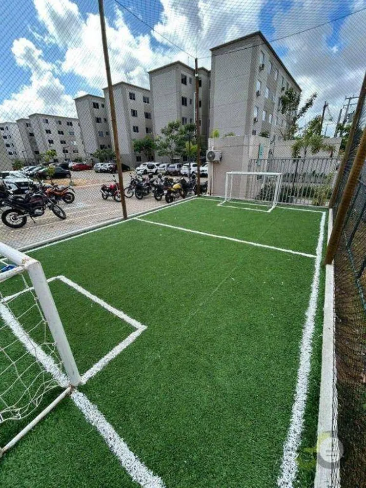 Apartamento, 2 quartos, 44 m² - Foto 7