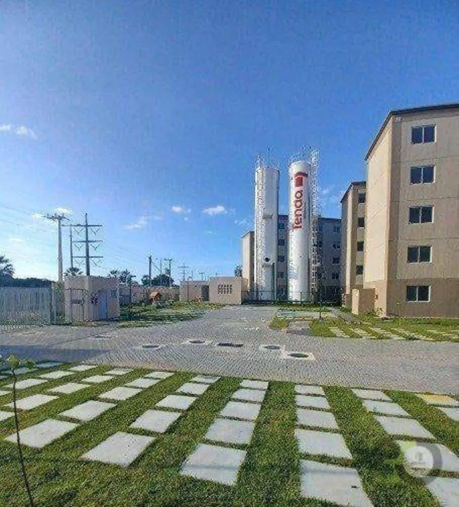 Apartamento, 2 quartos, 44 m² - Foto 4