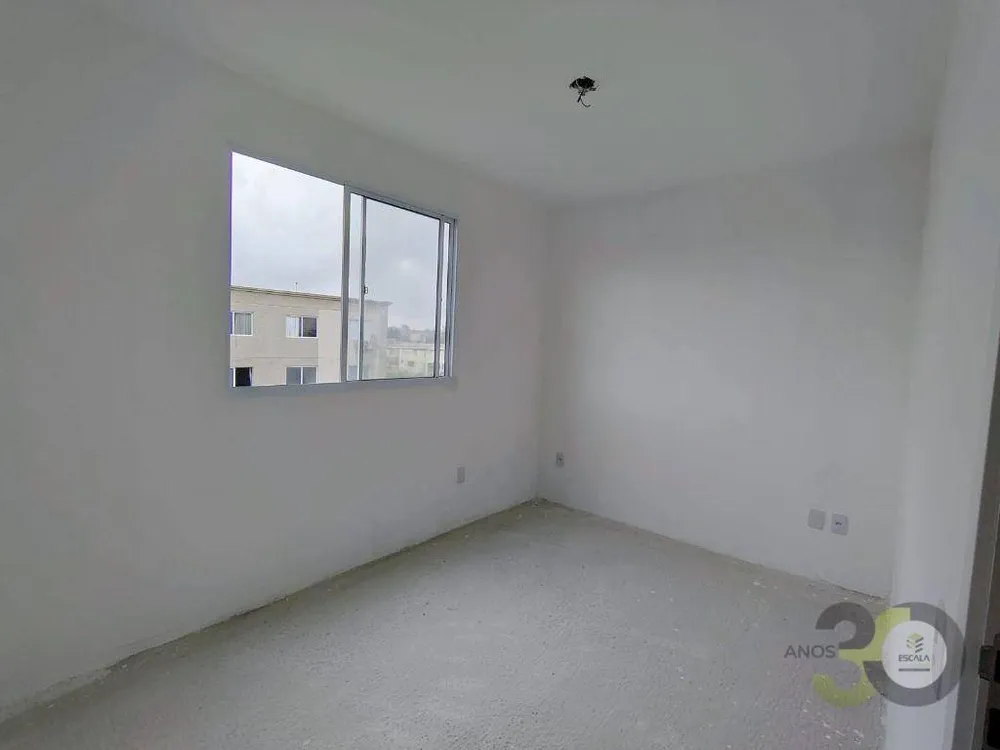Apartamento, 2 quartos, 44 m² - Foto 11