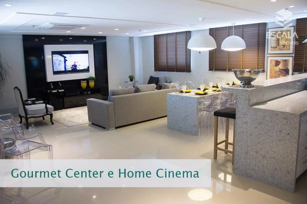 Apartamento, 1 quarto, 44 m² - Foto 7