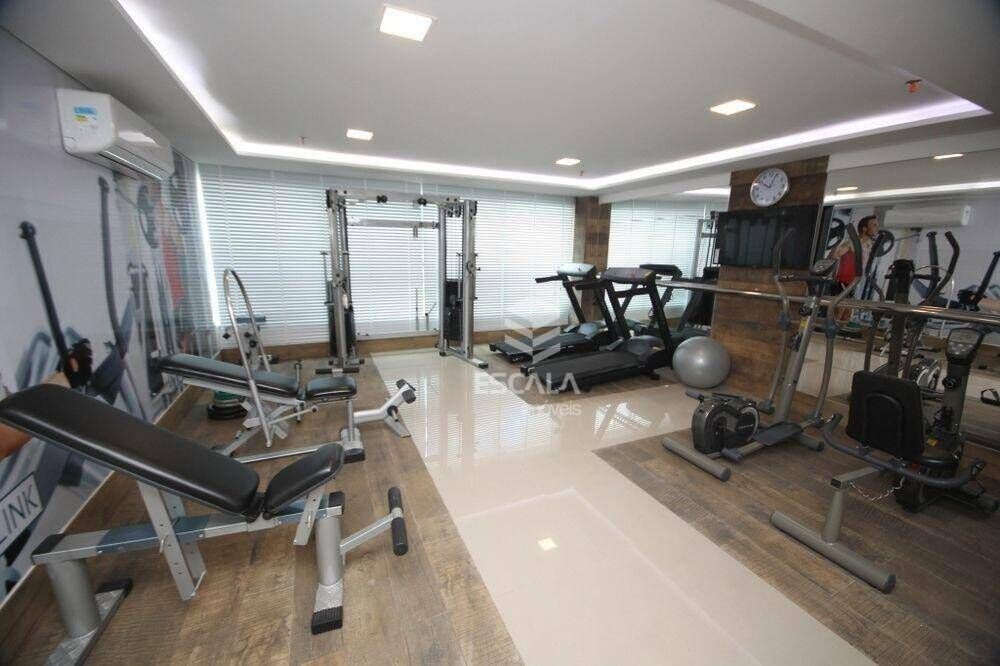 Apartamento à venda com 1 quarto, 44m² - Foto 12