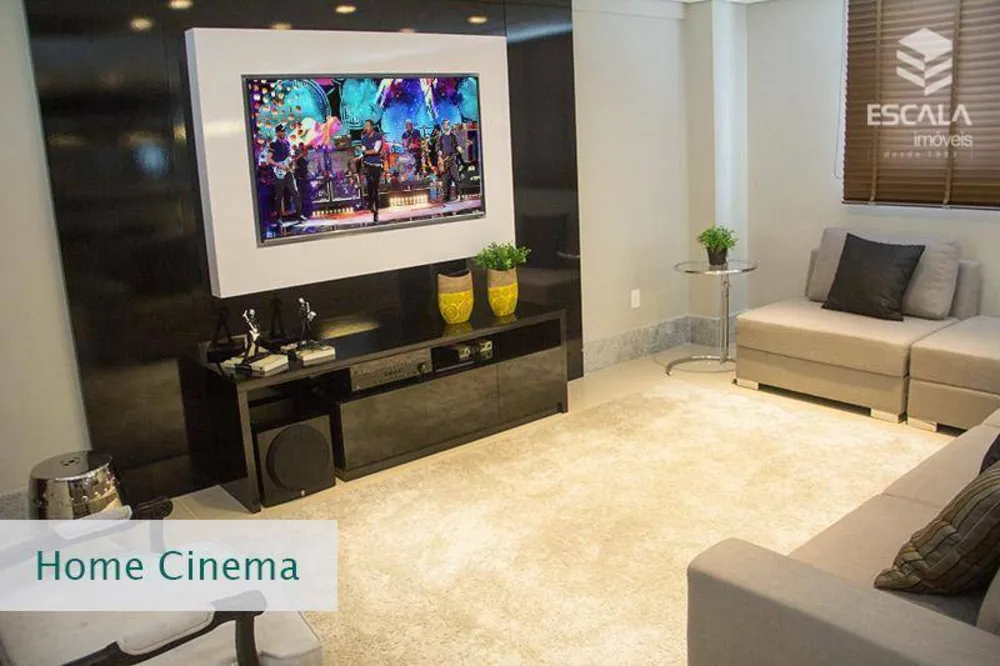 Apartamento, 1 quarto, 44 m² - Foto 5