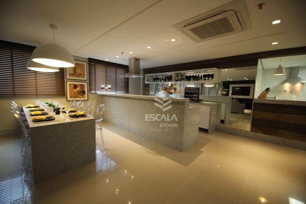 Apartamento à venda com 1 quarto, 44m² - Foto 11