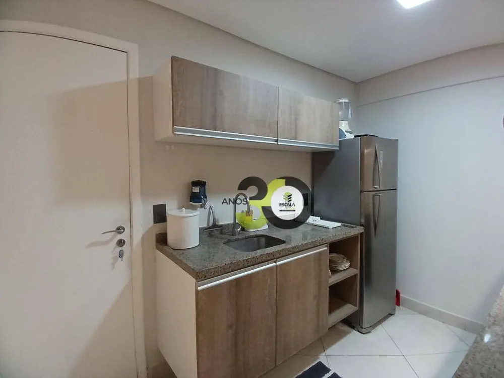 Apartamento, 1 quarto, 45 m² - Foto 2