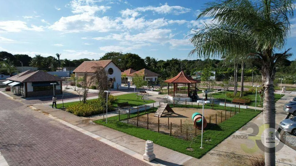 Loteamento e Condomínio, 275 m² - Foto 9