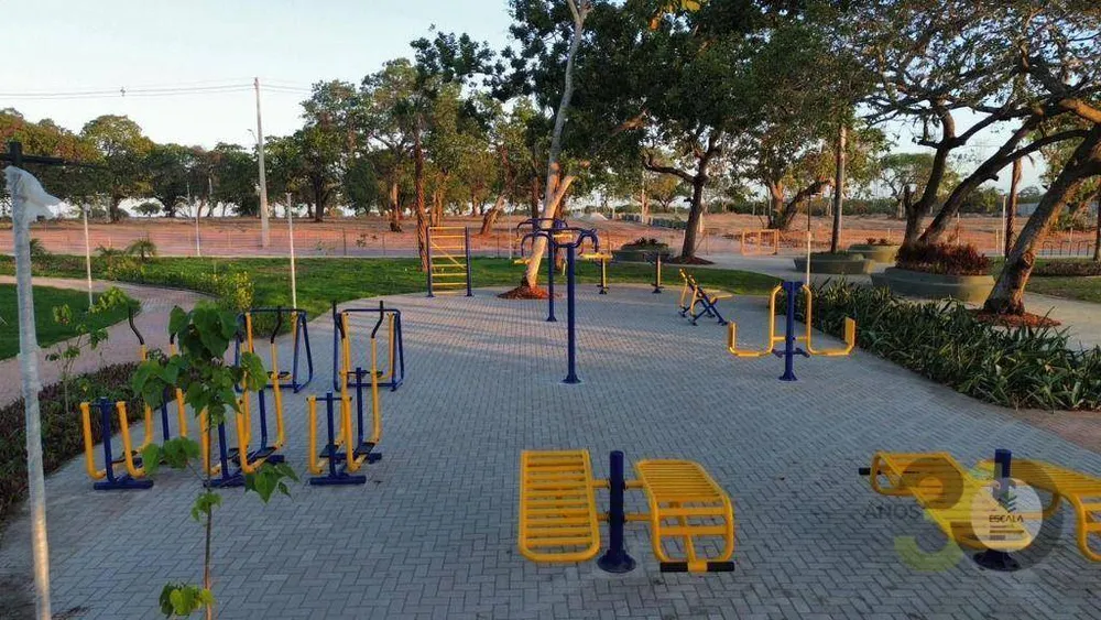 Loteamento e Condomínio, 275 m² - Foto 12