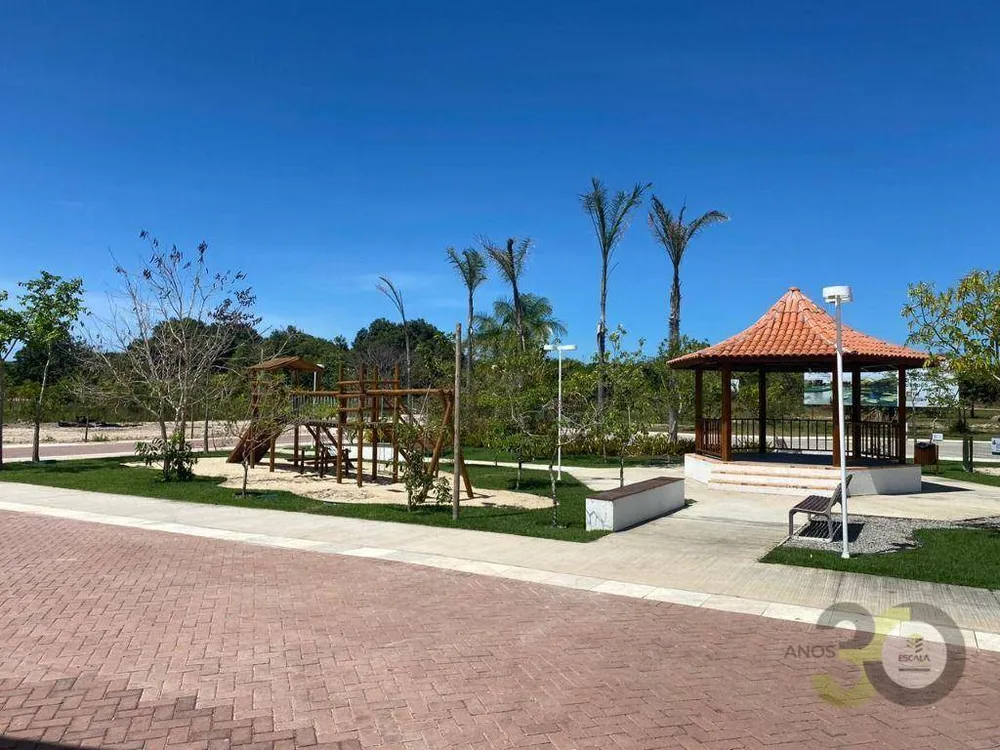 Loteamento e Condomínio, 180 m² - Foto 1
