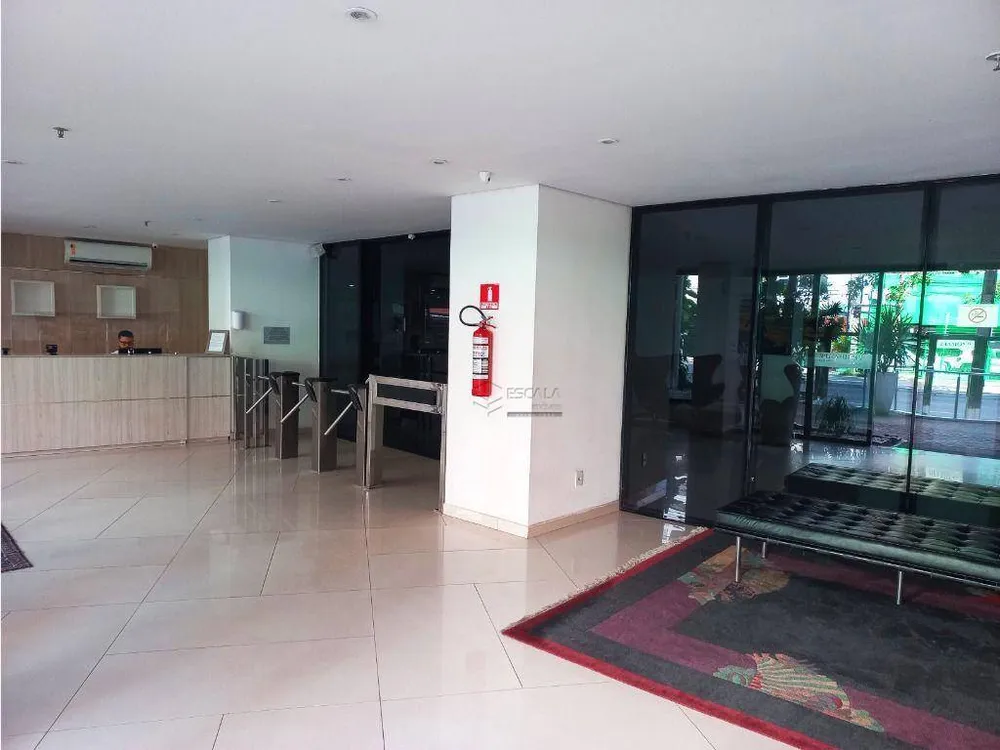 Apartamento, 1 quarto, 40 m² - Foto 3