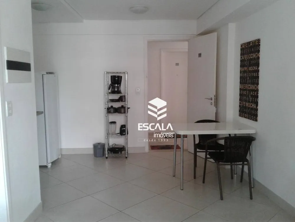 Apartamento, 1 quarto, 40 m² - Foto 1