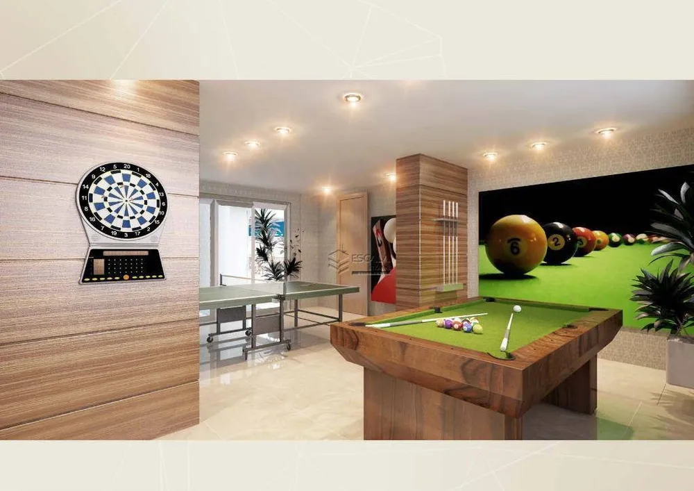 Apartamento, 3 quartos, 100 m² - Foto 10