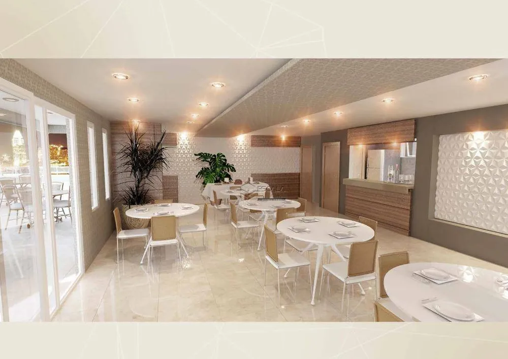Apartamento, 3 quartos, 100 m² - Foto 8