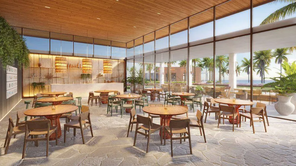 Cobertura, 4 quartos, 115 m² - Foto 1