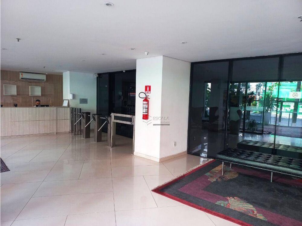 Apartamento, 1 quarto, 40 m² - Foto 10