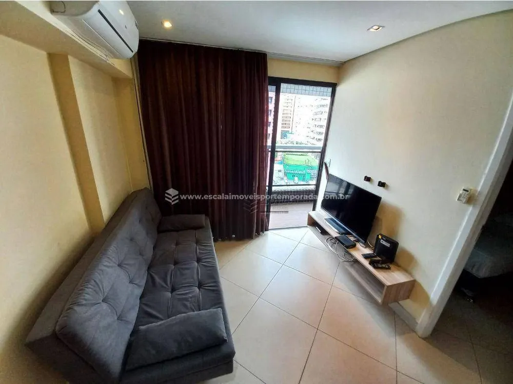 Apartamento, 1 quarto, 40 m² - Foto 4